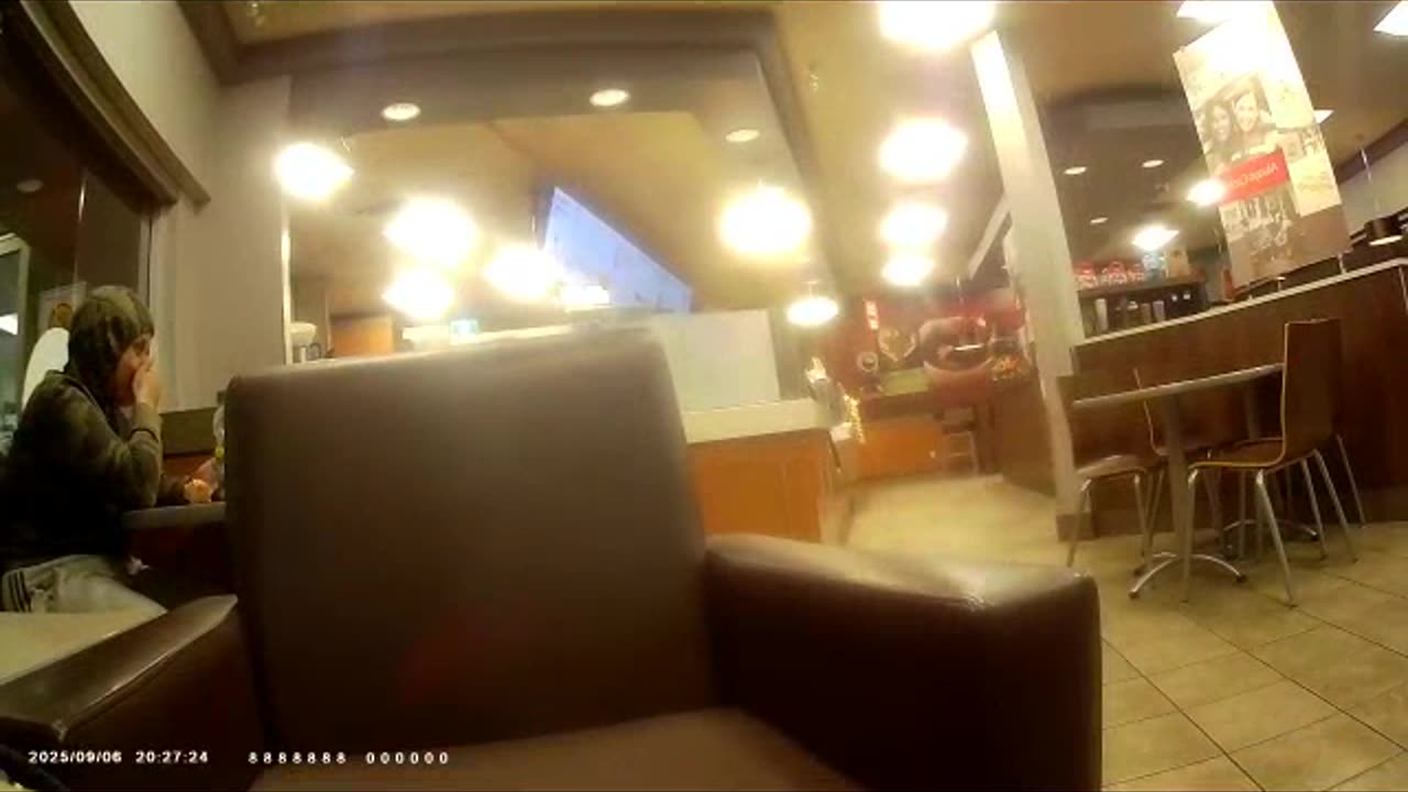 9/6/2025, (Targeted Individuals & Perp TV) Ex Fed Gov't National Defence/National Security Guy