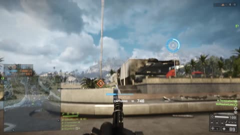 Battlefield4 stategy maxing. kill after kill