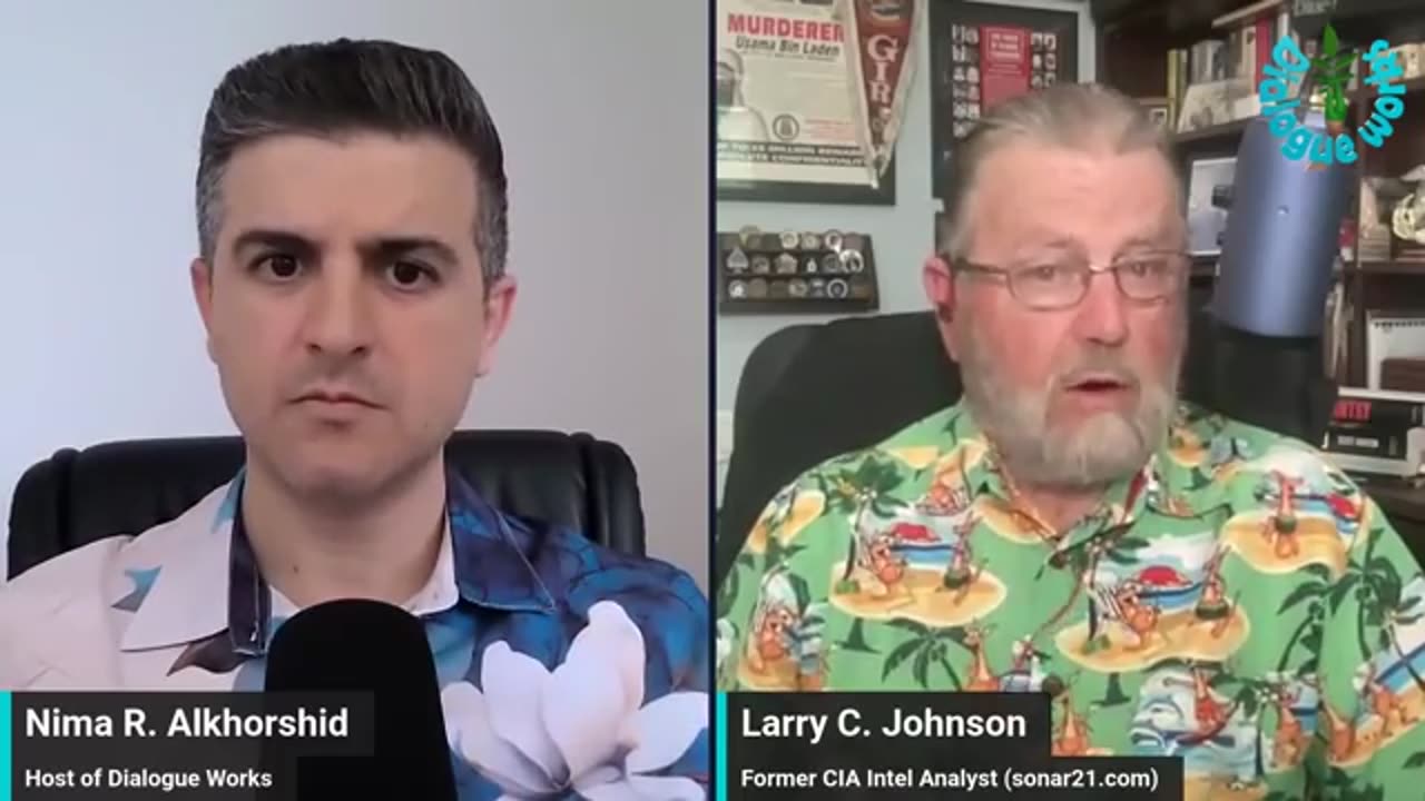 Trump’s Bombshell Changes EVERYTHING