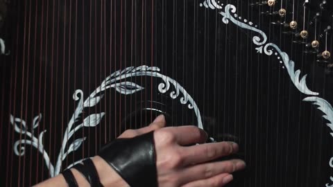 🛸🌿 Ukraine Russia War | RAMMSTEIN ON BANDURA AND ACCORDION | RCF