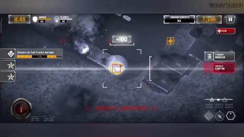 Drone Shadow Strike 3 - Boombox