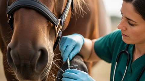 Wild Horse Rescue Abandoned Dogs Compassion Triumphs