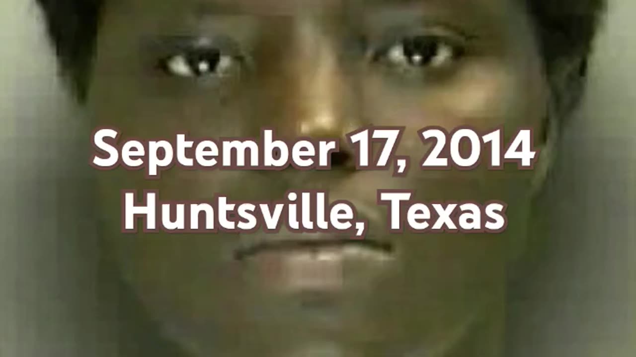 RIDE THE LIGHTNING - VOL. 206: THE EXECUTION OF LISA ANN COLEMAN