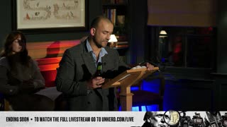 DEBATE: This house believes the Right should dump Trump