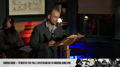 DEBATE: This house believes the Right should dump Trump