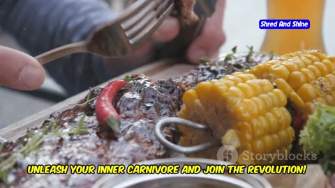 Carnivore Diet Meal Ideas: What to Eat for Breakfast, Lunch, and Dinner