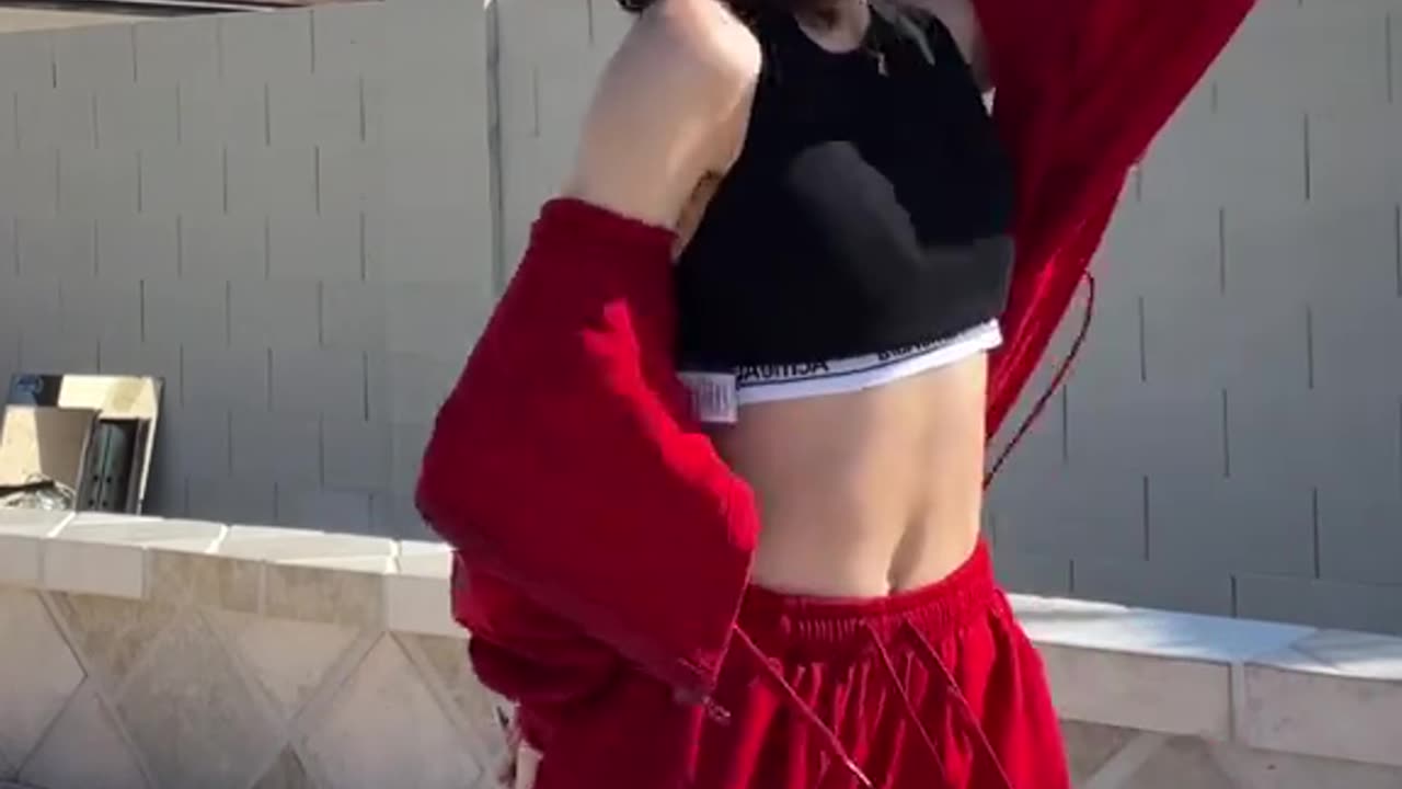 2020 Tik tok dance mashup