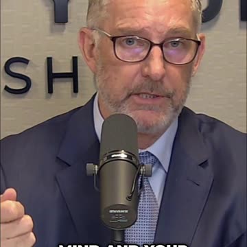 Bible Verse of the Week: Galatians 2:20