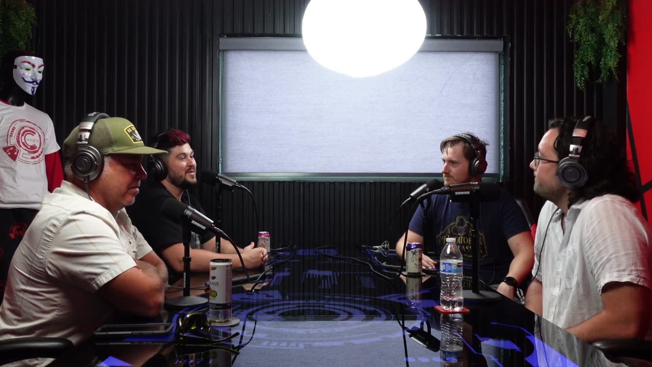 Genius Act PASSES + DOGE Cuts WIN + WSJ Epstein Scandal EXPOSED