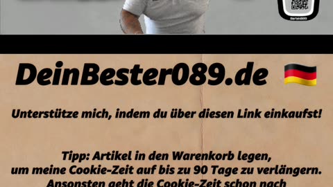 STEUERERKLÄRUNG GERMANY