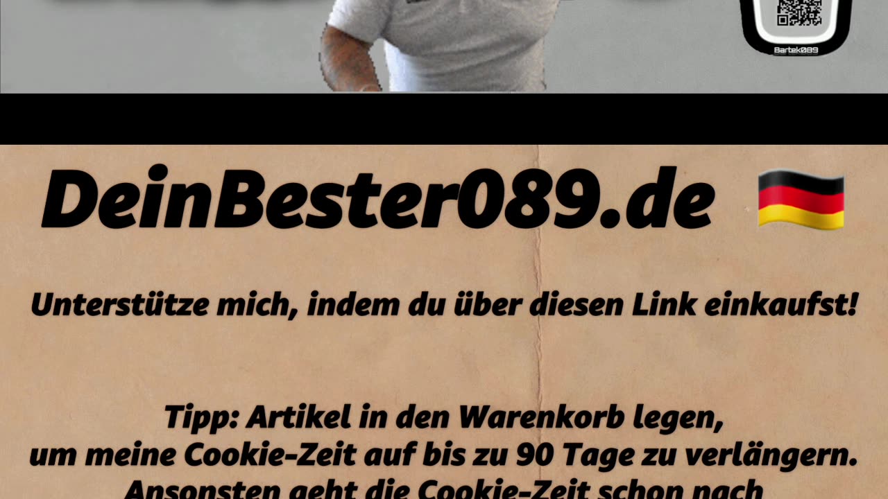 STEUERERKLÄRUNG GERMANY