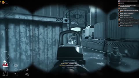READY OR NOT | S RANK RUNS 🫡