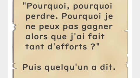 Règle du jeu à toute épreuve - Huhito Fables-Version française Vol.20