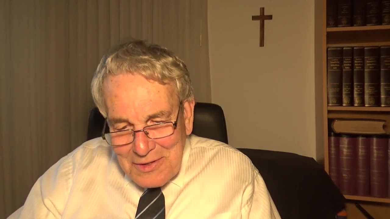 Selig trotz Anfechtungen