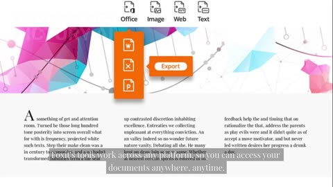 Is Your PDF a Mess? Here's How to Reorder, Compare & Number Pages in Foxit