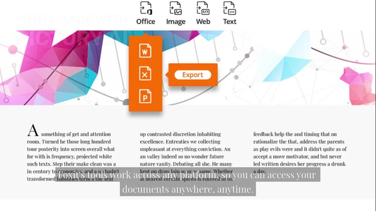 Is Your PDF a Mess? Here's How to Reorder, Compare & Number Pages in Foxit