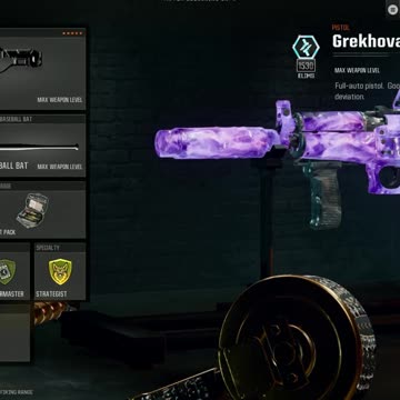 PREVIEW: GREKHOVA [PISTOL] 55 KILL 19 DEATH - CALL OF DUTY: BO6 [XBOX-S Player] Vs.