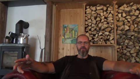 Why you never insult a German politician. Guilt and physical change