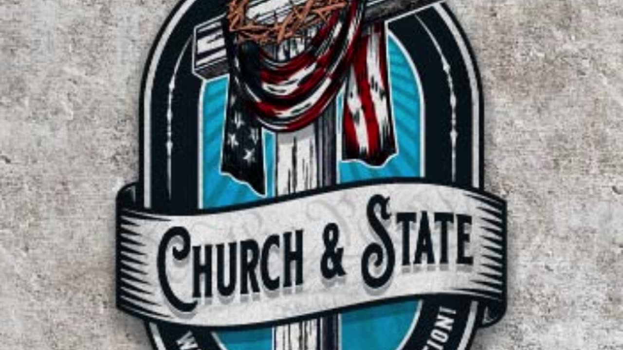 Church & State S6Ep10 - The Battle Lines are Drawn! Ciattarelli vs Sherril