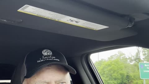 PTSD Rant 9/11 related ?