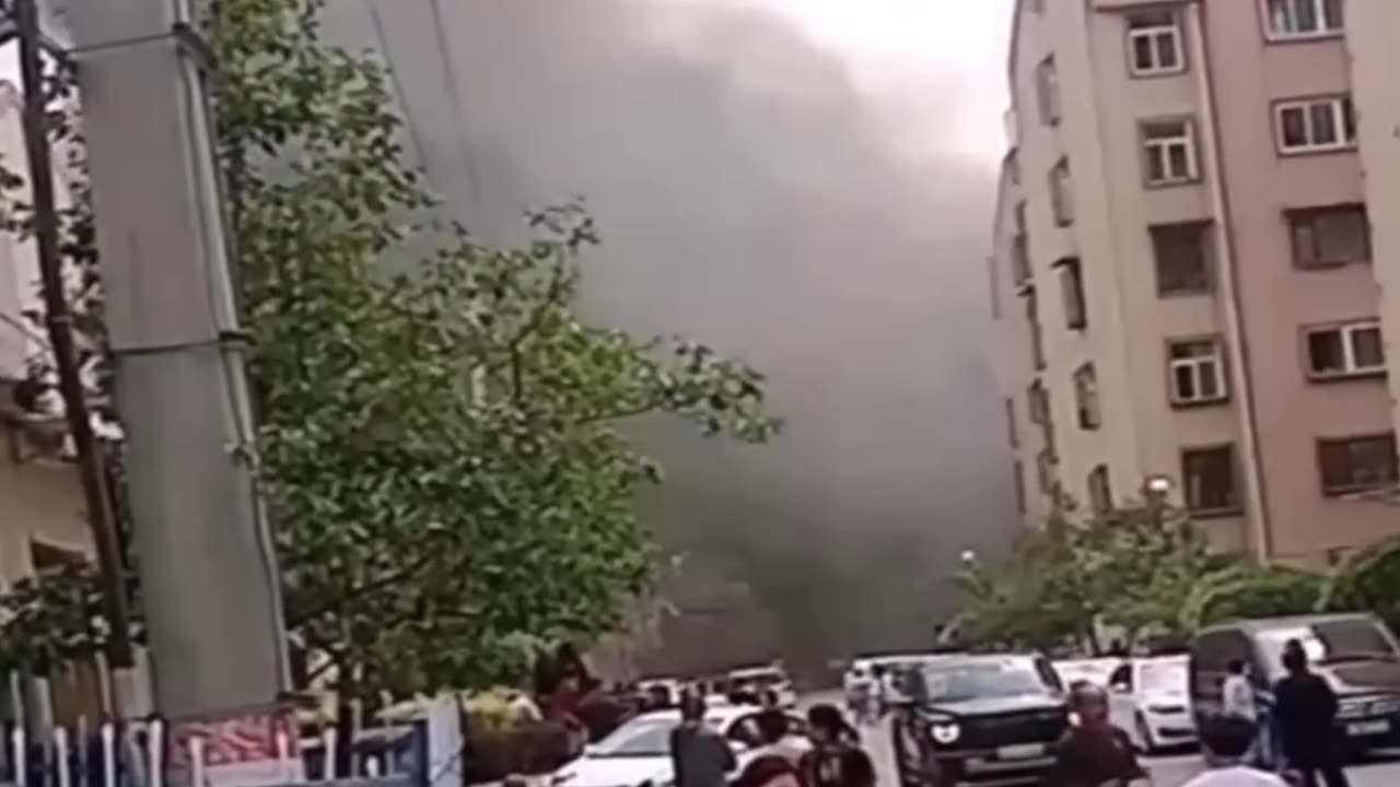 COULD THIS BE THE U.S. STRATEGY TO DESTABILIZE CHINA?