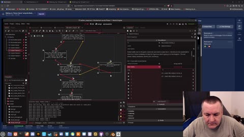 Making my "Dream Game" using the Redot engine #113