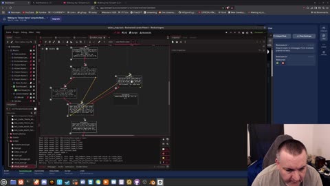 Making my "Dream Game" using the Redot engine #113