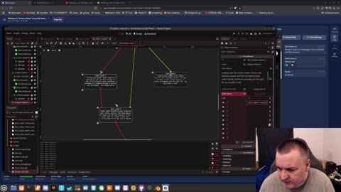 Making my "Dream Game" using the Redot engine #113