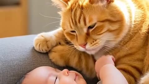 Meow Mood: Funny Cats Being Cute & Crazy! – 126