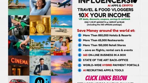 SAVE CLUB SAVINGS & DISCOUNTS - WE MUST WIN - SUN OF A GUN - TOP TEAM ROB BUSER