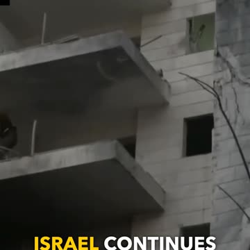 Escalating Tensions- The Ongoing Conflict Between Israel and Iran