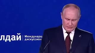 Putins Rede sorgt weltweit für Aufsehen! 10.o6.2025 Politik Bär