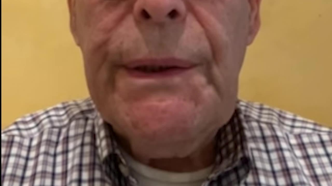 Glioblastoma Can Be Cured with Natural Remedies