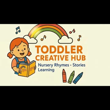 Chunnu Munnu Do Bhai | Funny Kids Hindi Rhyme | Toddler Creative Hub