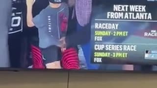 What is this? NBA Fans in Shock After Michael Jordan Was Caught Inappropriately Touching a Child