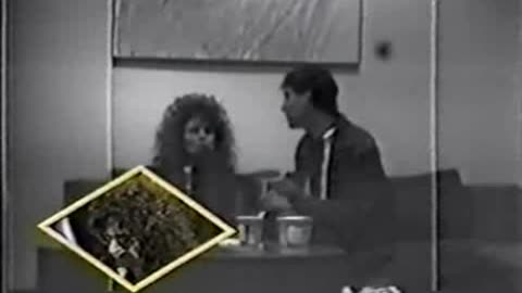 Howard Stern - Channel 9 Show - Episode 01