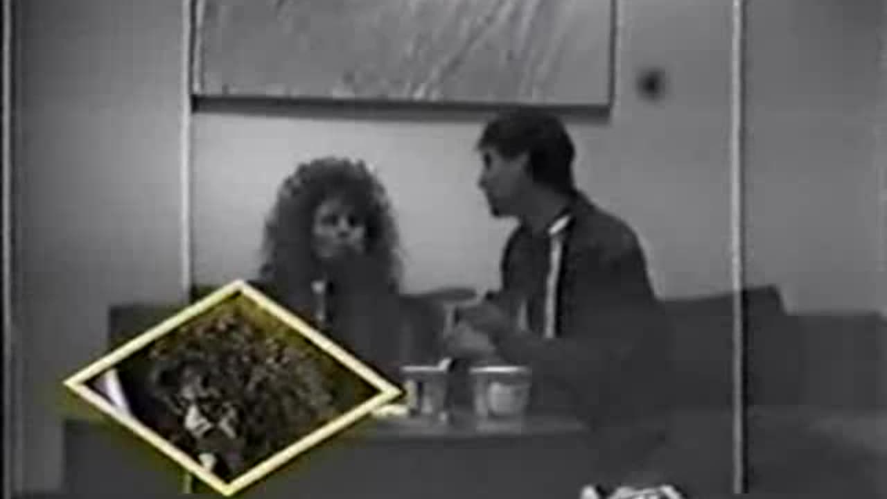Howard Stern - Channel 9 Show - Episode 01