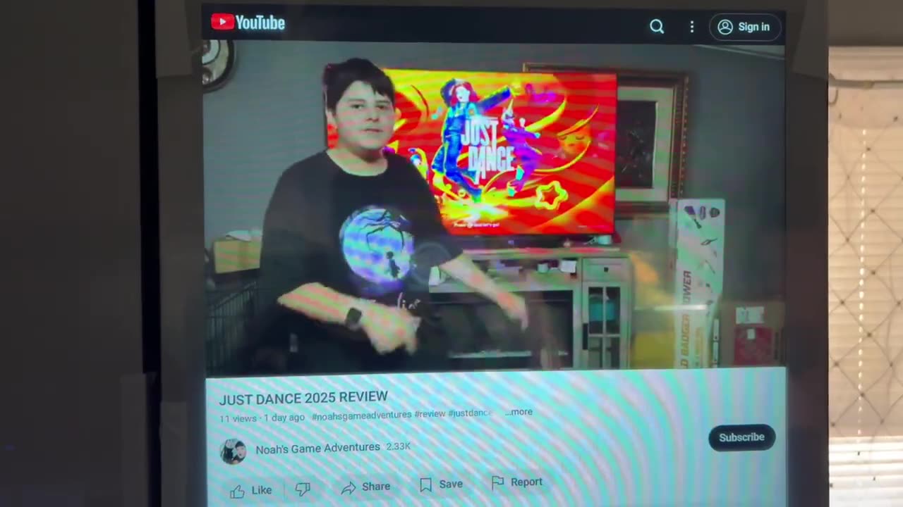 Bespoke AI 4 Door Flex (Family Hub)