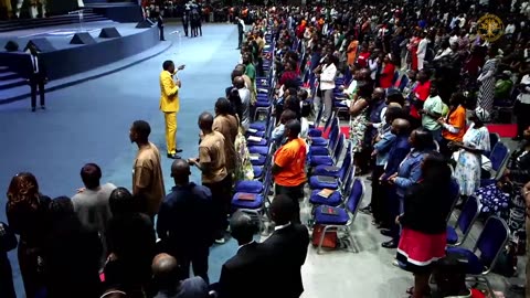 SPELLS & CURSES - Prophet Uebert Angel [part 2]