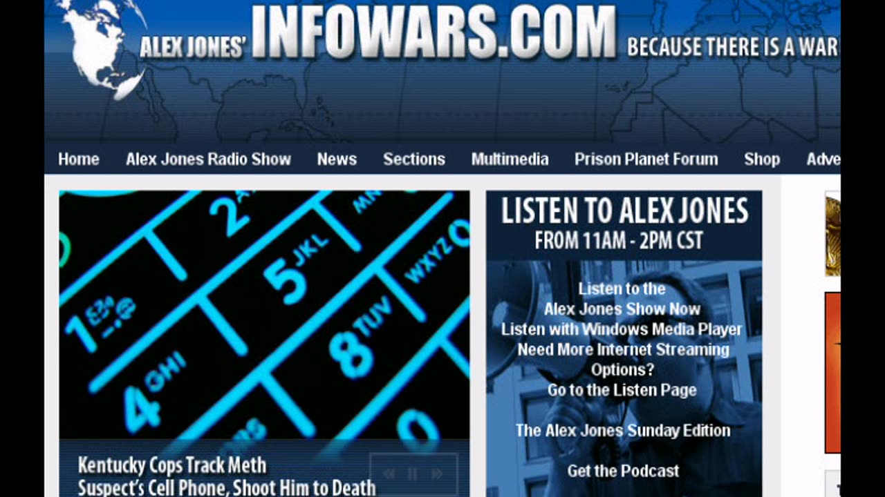 IW Archives 2010 Oct 26