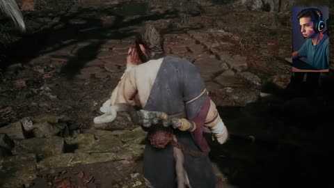 Black Myth Wukong Parte = _42