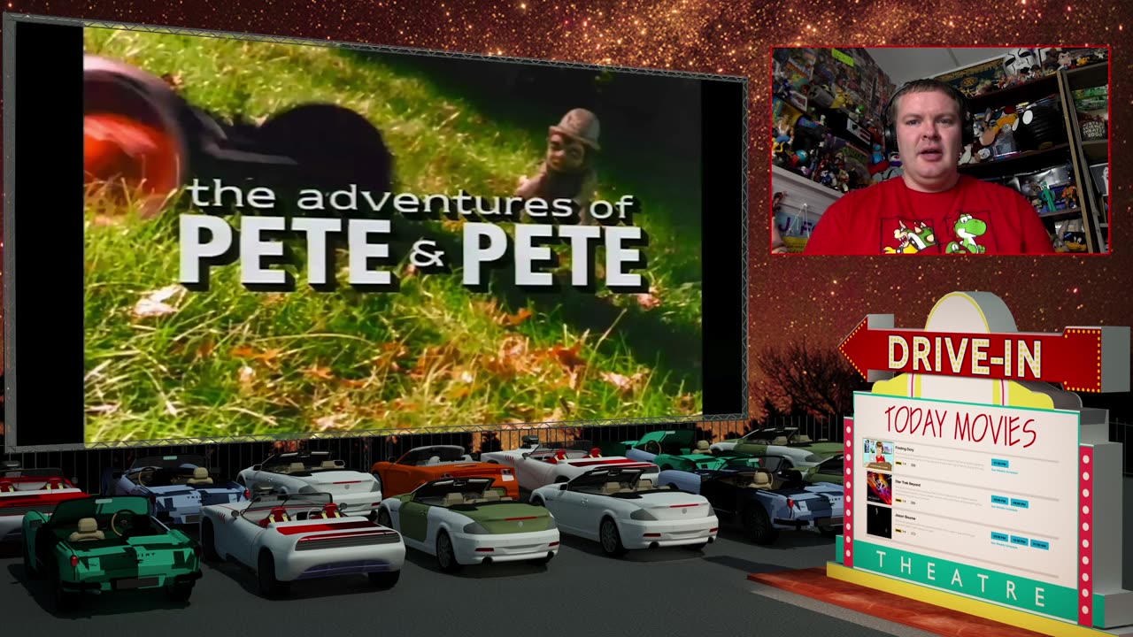 Guessing Hey Sandy’s Mystery Lyrics: Pete & Pete Theme Decoded!
