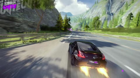 Nissan SlipStream