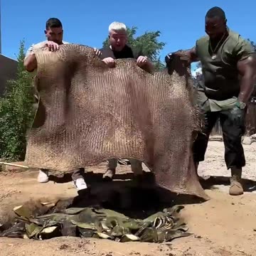 Real Barbacoa Tacos ​⁠@patrickzeinali ​​⁠@ChefRush