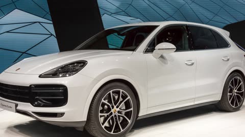 ALLOMOTEUR.COM - Moteur complet PORSCHE CAYENNE 92A 4.8 Turbo S CYX
