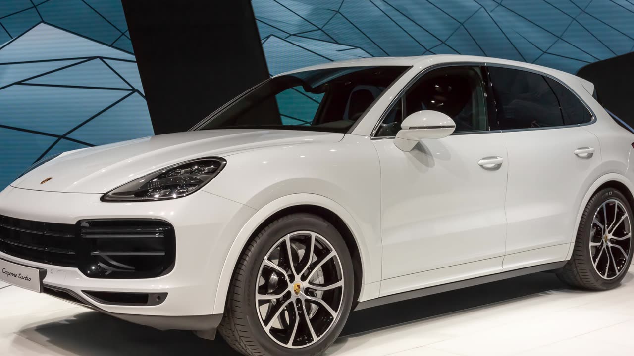 ALLOMOTEUR.COM - Moteur complet PORSCHE CAYENNE 92A 4.8 Turbo S CYX