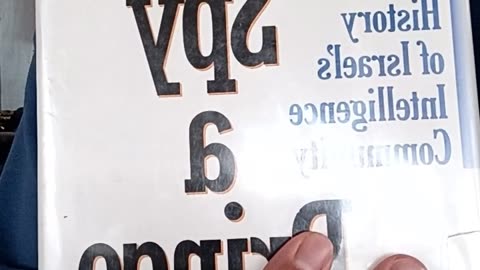 Book review: Every Spy a Prince 🕵🏻‍♂️👑