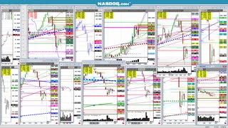 Cattle- was that the meager bounce after 12% break?