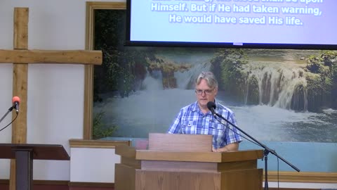 Radical Christianity