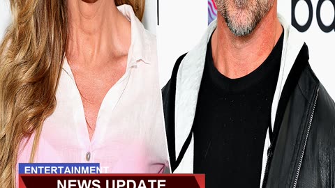 Page Six Radio Reacts to News Denise Richards Alle